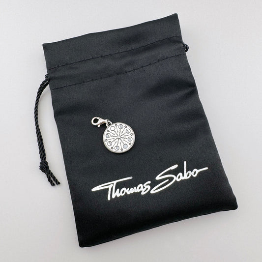 Srebrna zawieszka Thomas Sabo (Germany)