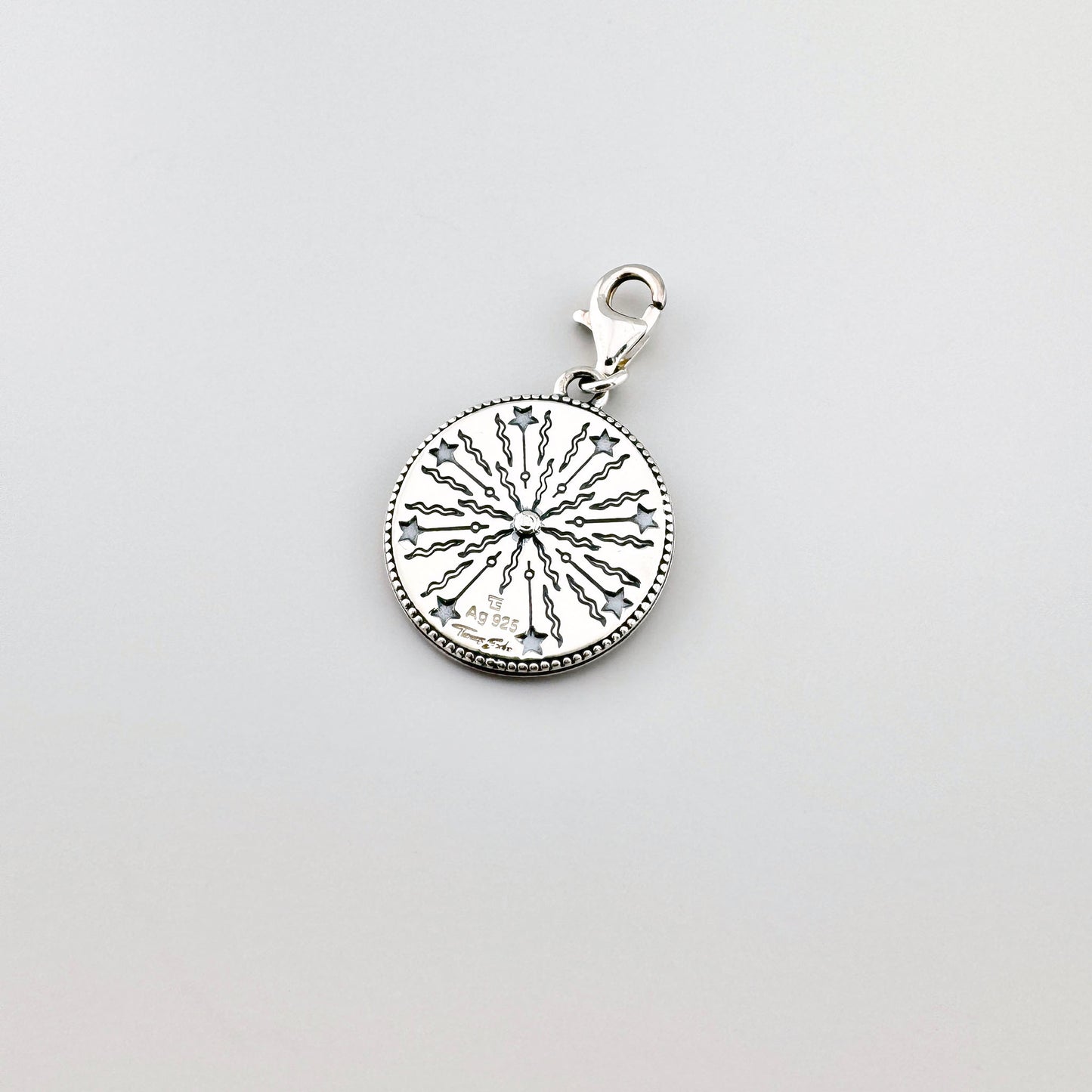 Srebrna zawieszka Thomas Sabo (Germany)
