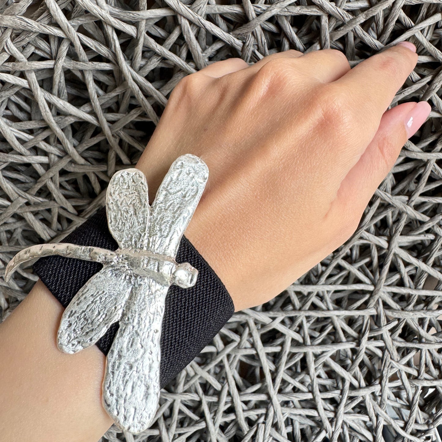 Dragonfly bracelet Sonata (Spain)