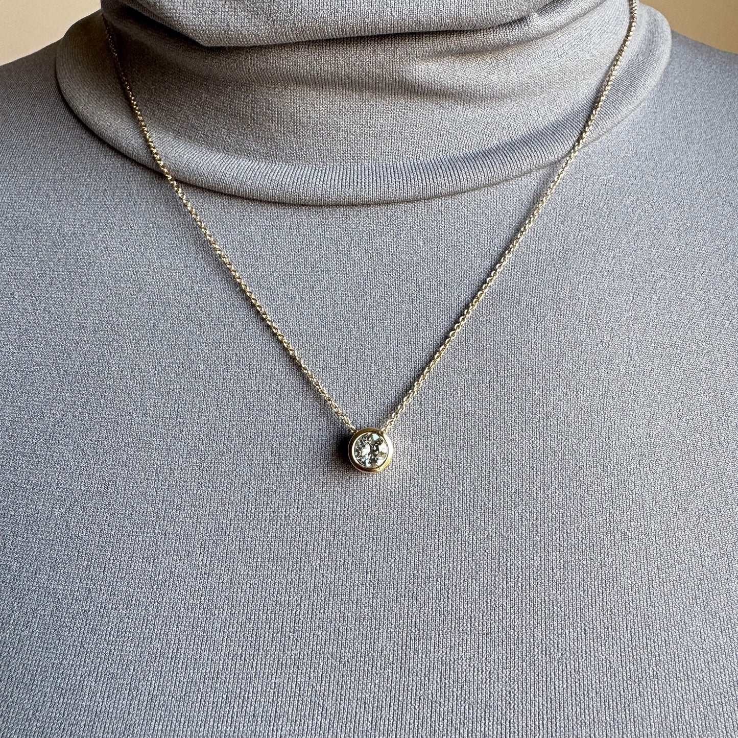 Set with Swarovski crystals Mestige