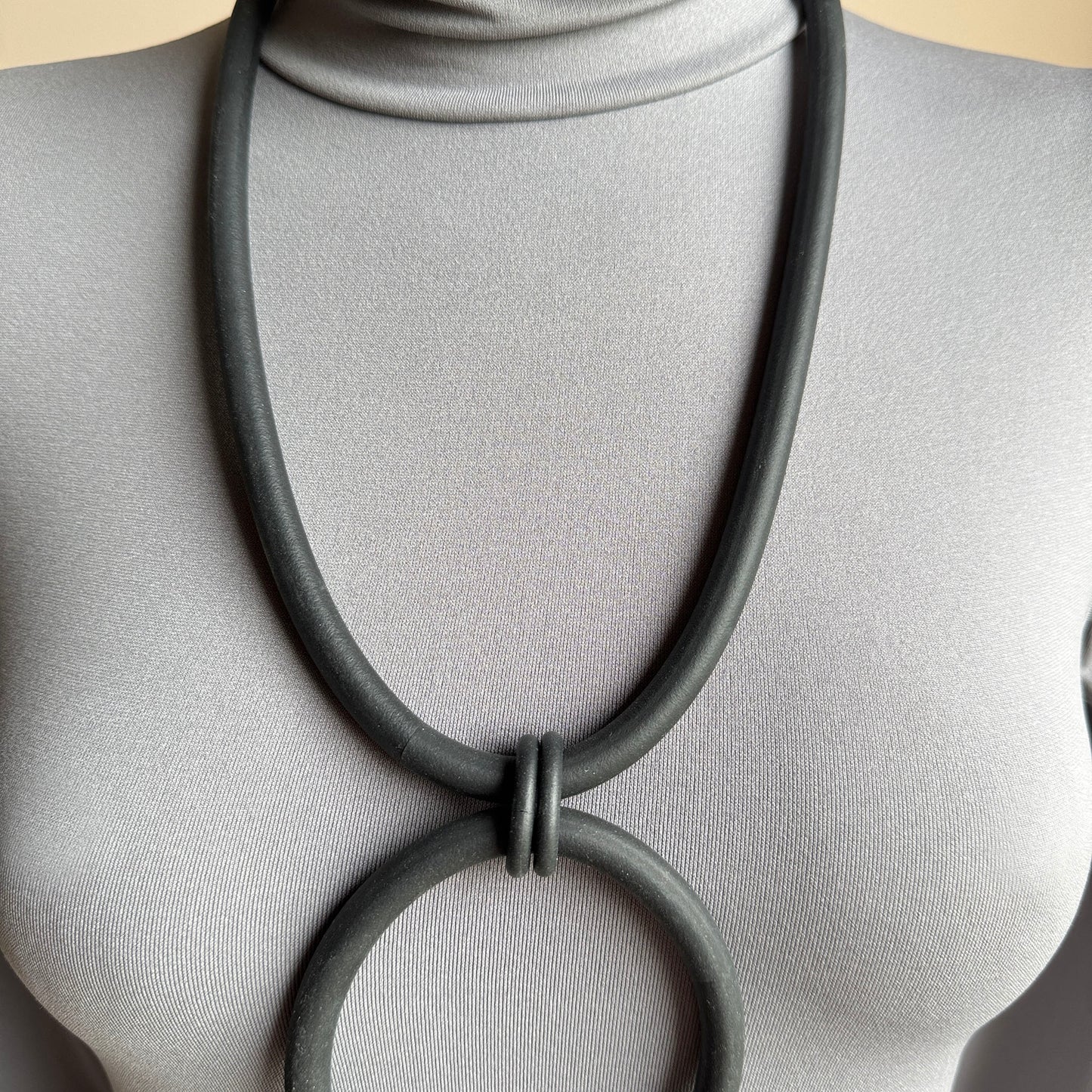Necklace with rings Sonata (Spain)