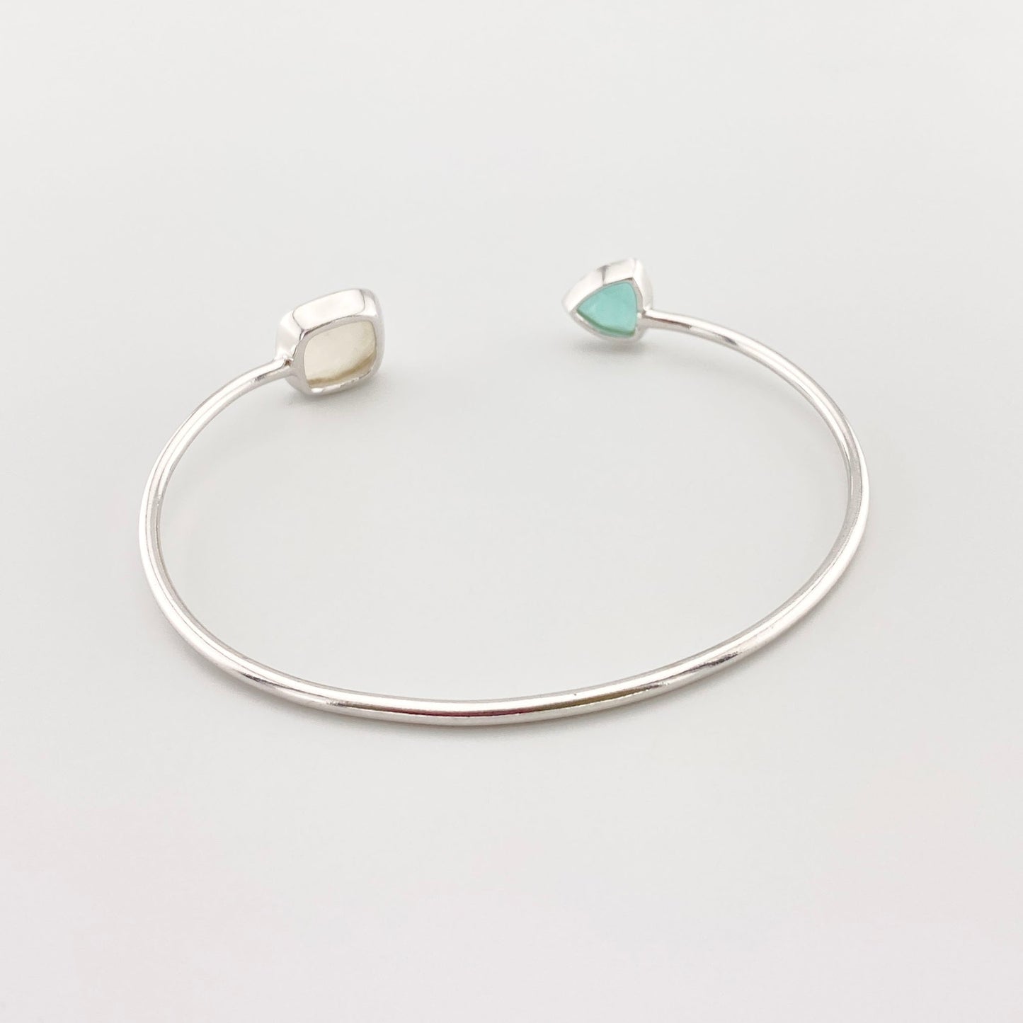 Кварцовий браслет Moonstone (Франція)