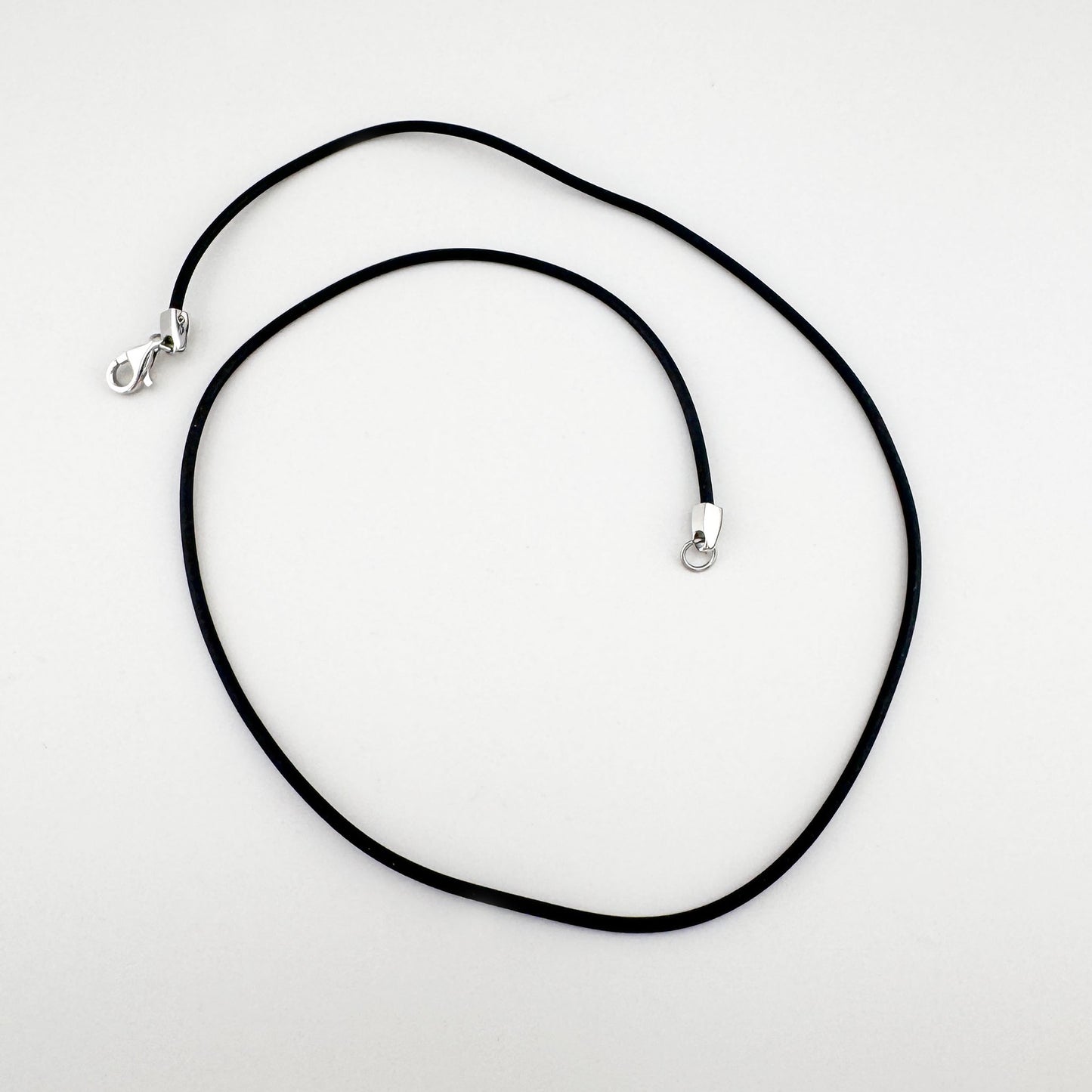 Каучукове намисто Bliss Gioielli (Італія)