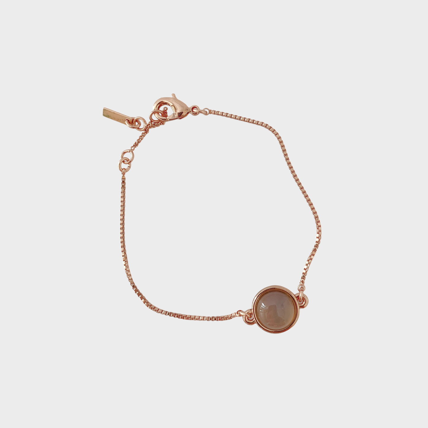 Pilgrim Agate Bracelet (Denmark)