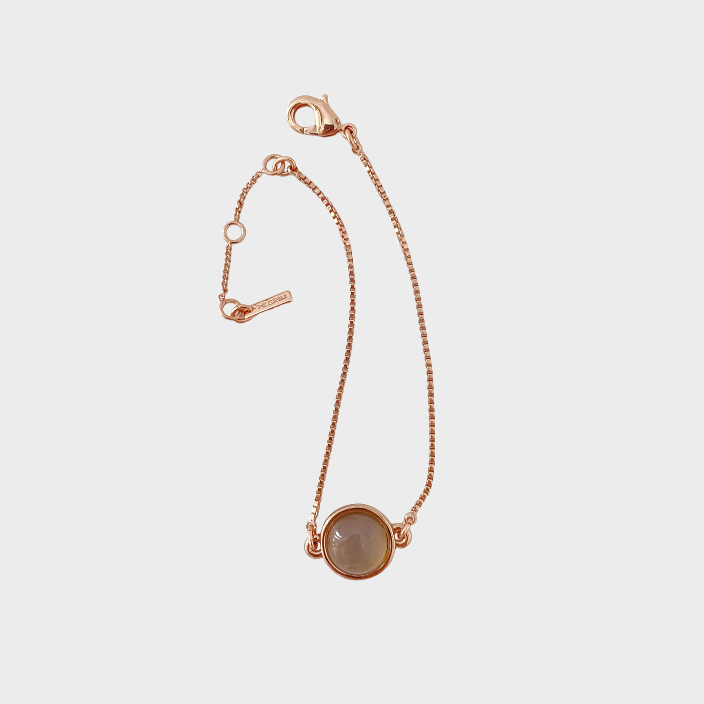 Pilgrim Agate Bracelet (Denmark)