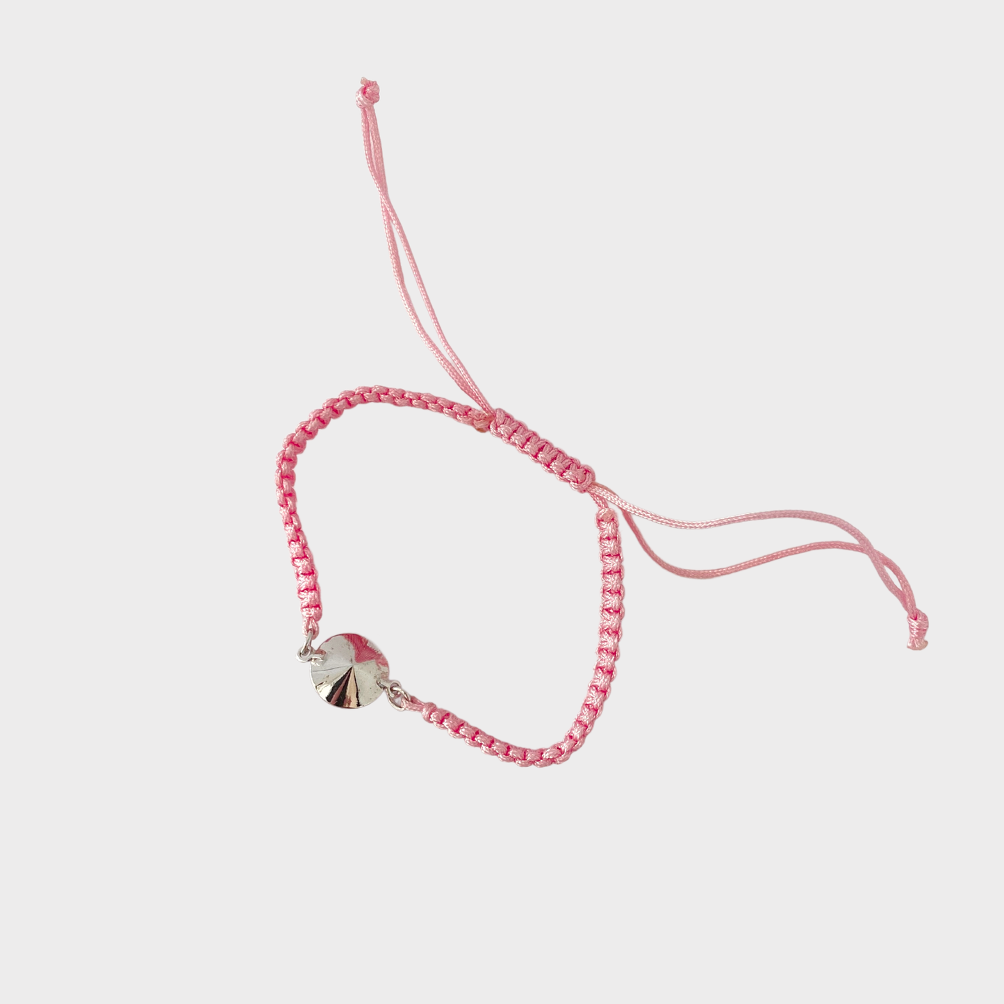 Bransoletka z kryształem Swarovski (Austria)