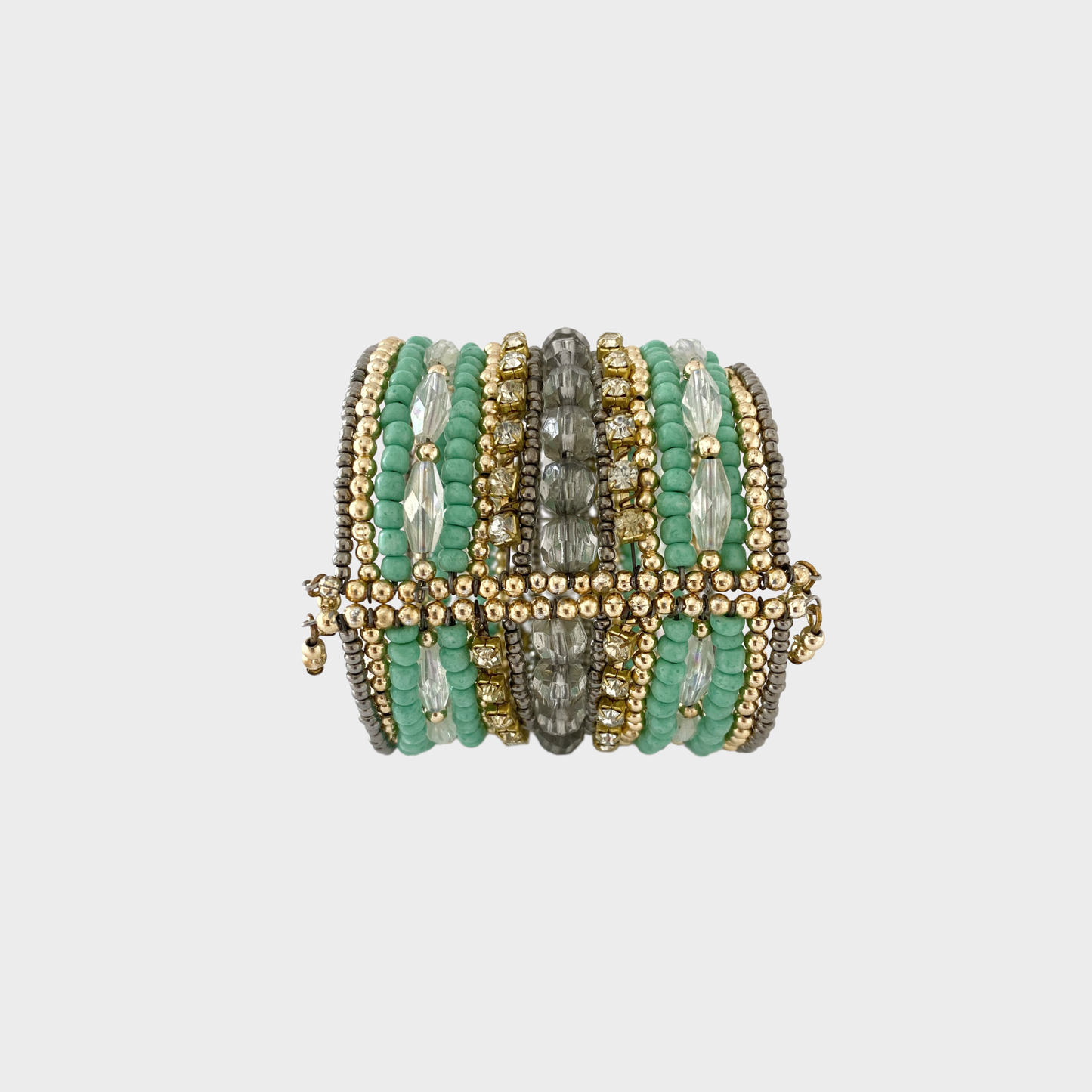 La Chiquita wide bracelet (France)