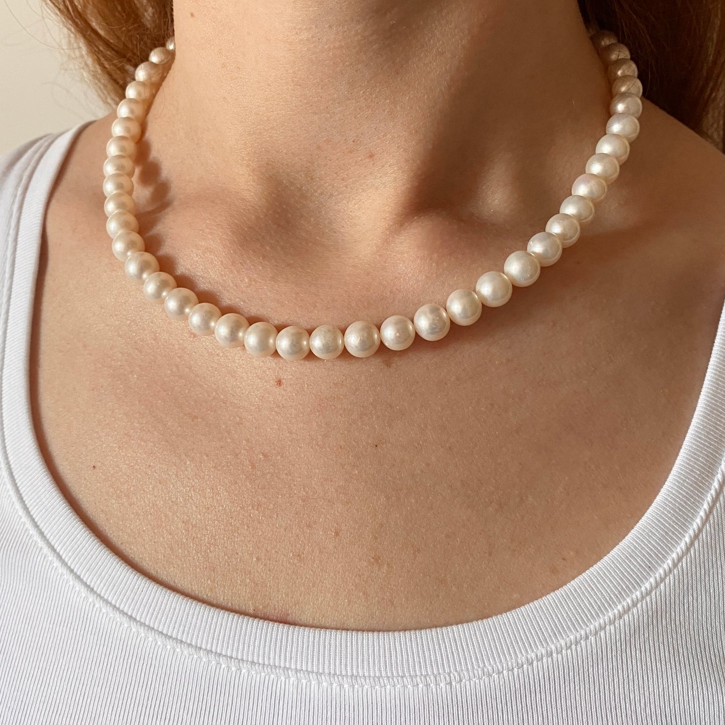 Перлове намисто Mon boudoir de Perles (Франція)