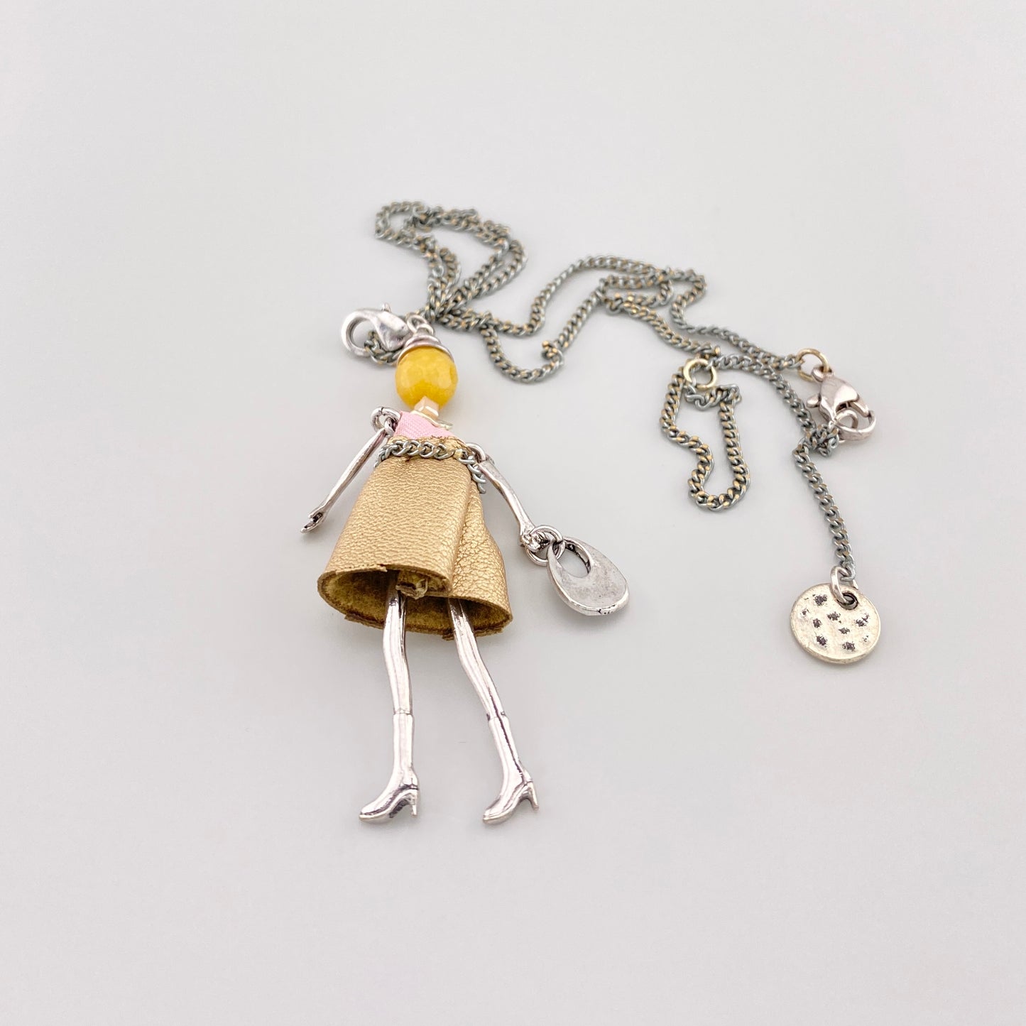 Намисто з підвіскою Sonata (Іспанія)