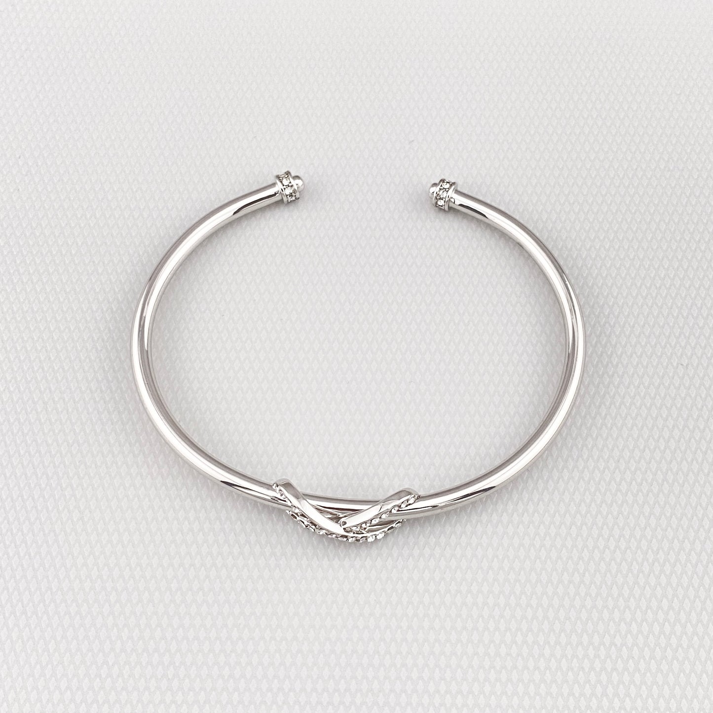 Bransoletka z kryształkami MYC-Paris (France)