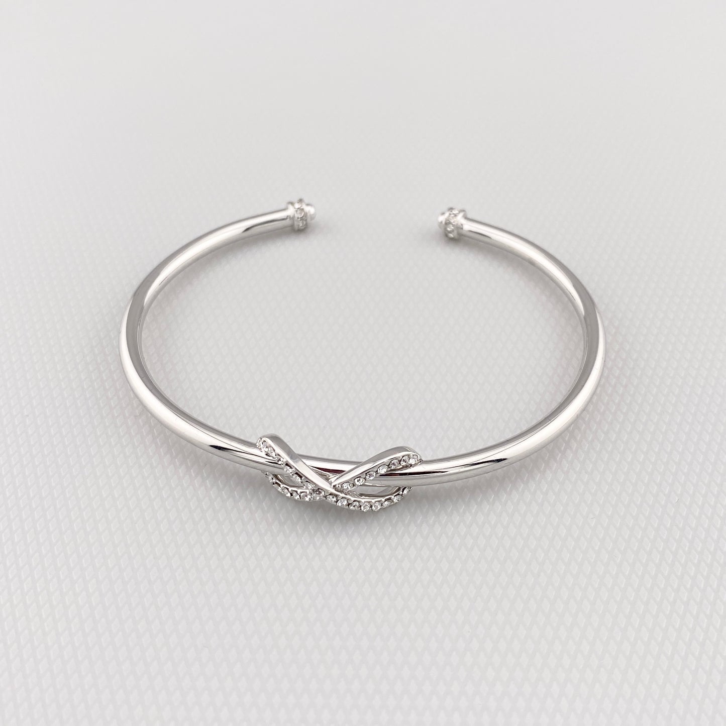 Bracelet with crystals MYC-Paris (France)