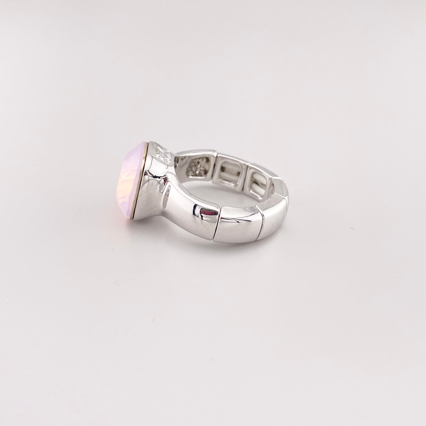 swarovski biżuteria pierścionki