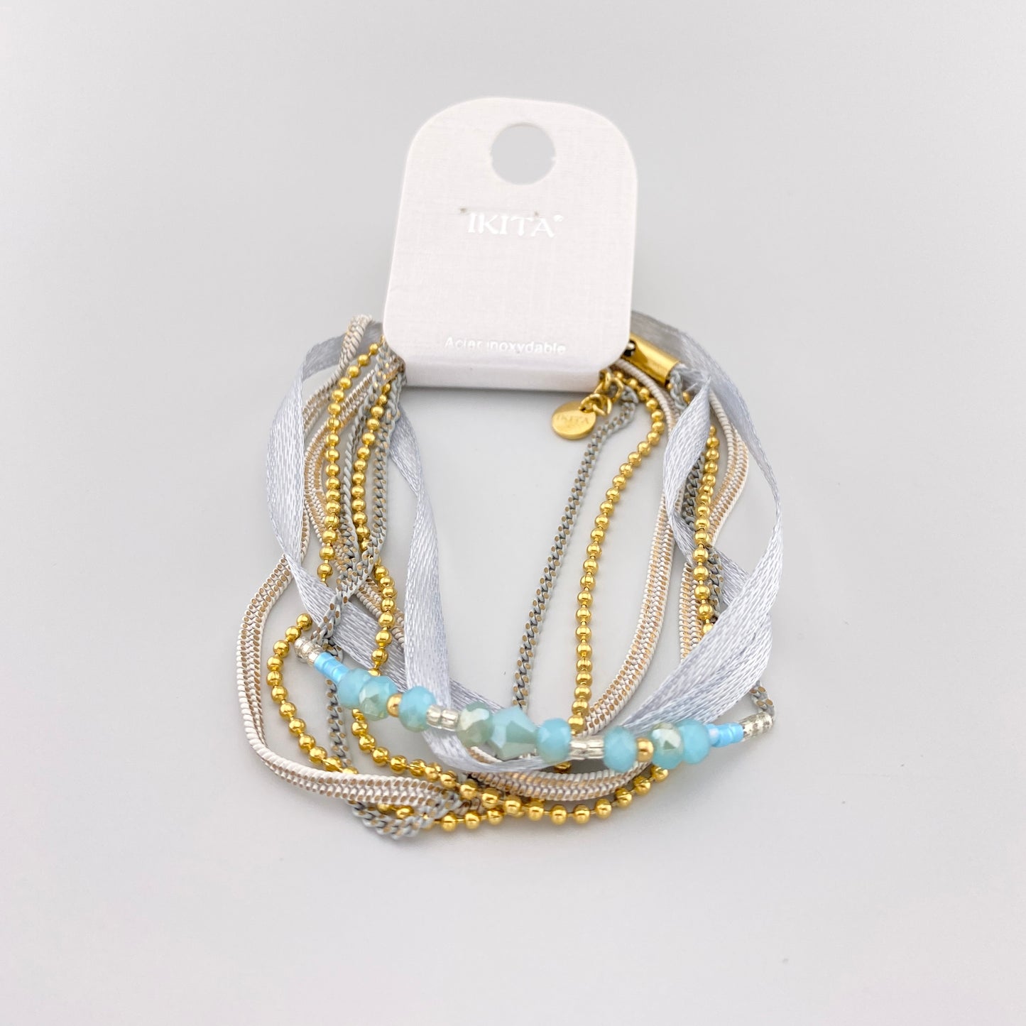 bransoletka tasiemka