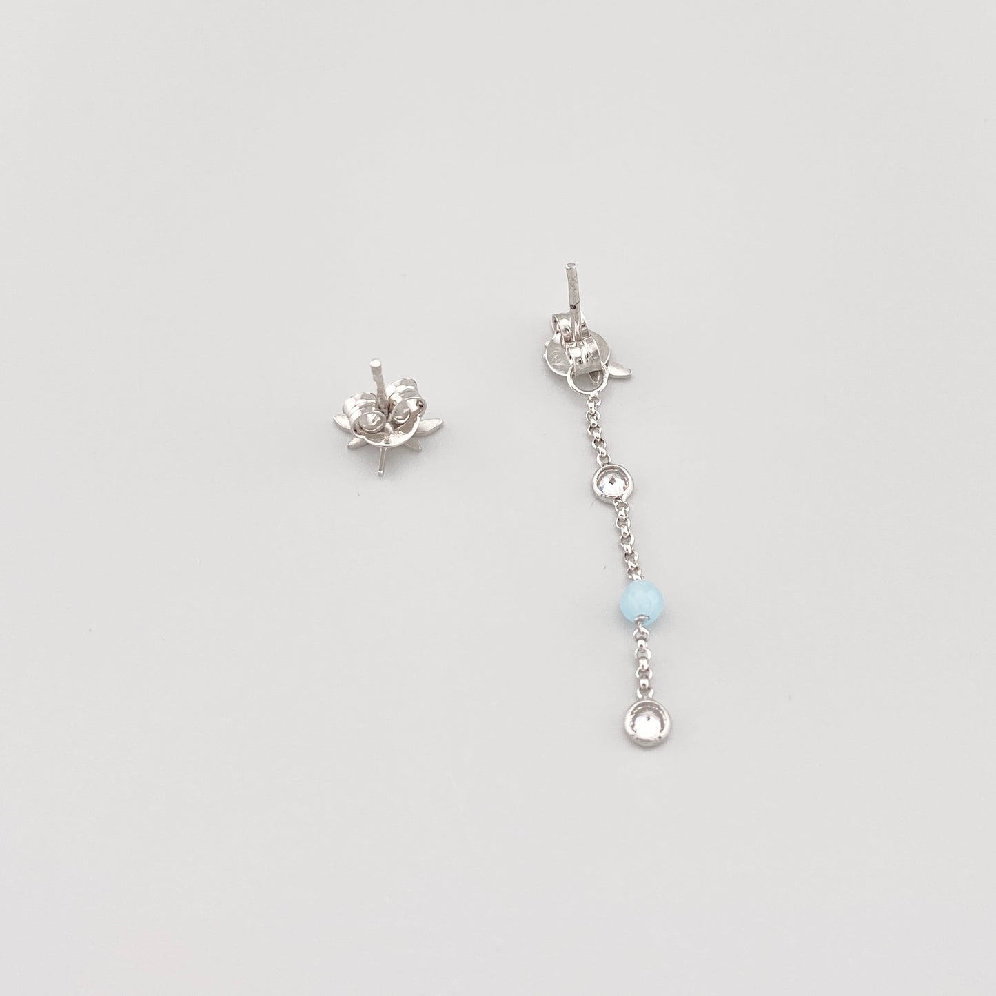 włoska biżuteria srebrna