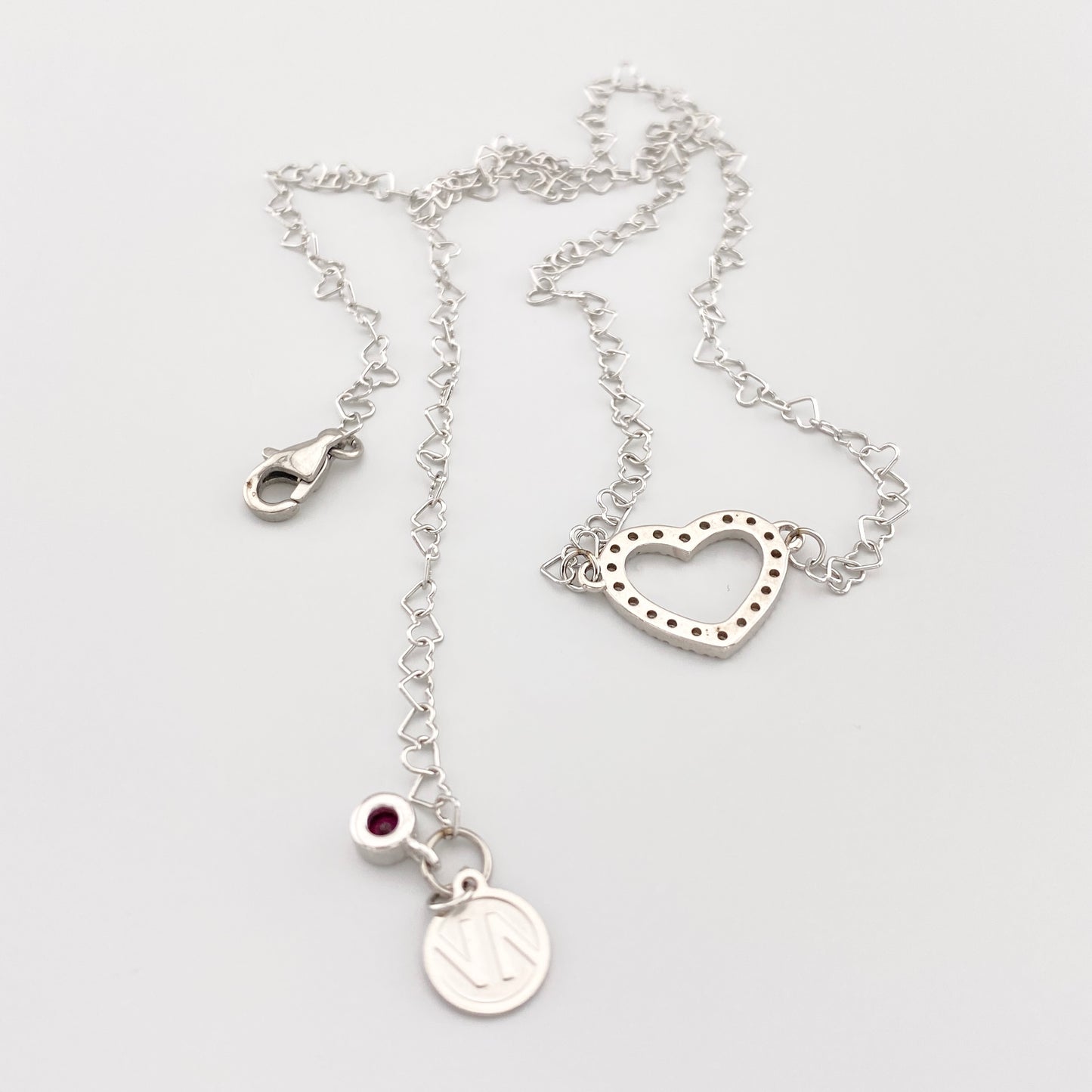 nomination naszyjnik