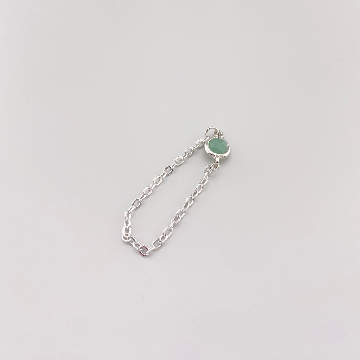 pierścionek awenturyn