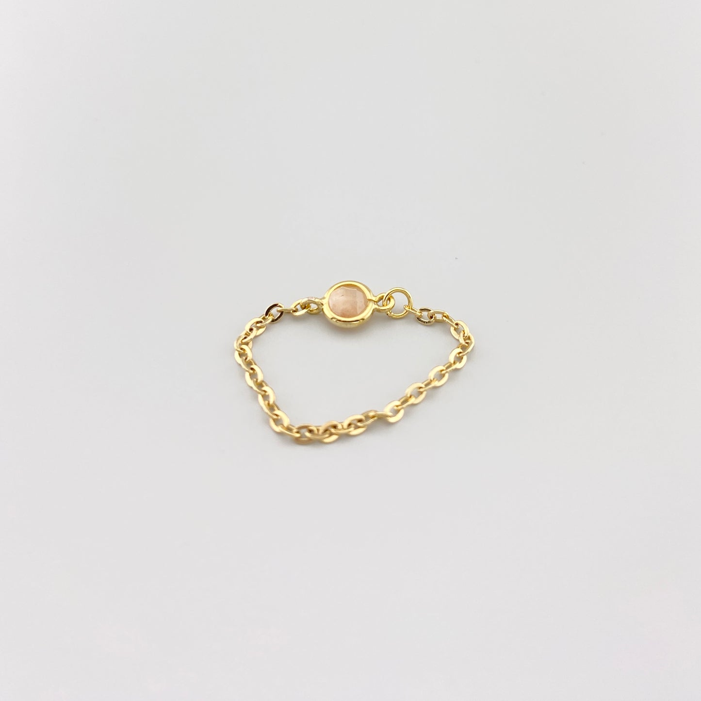 pierścionek awenturyn