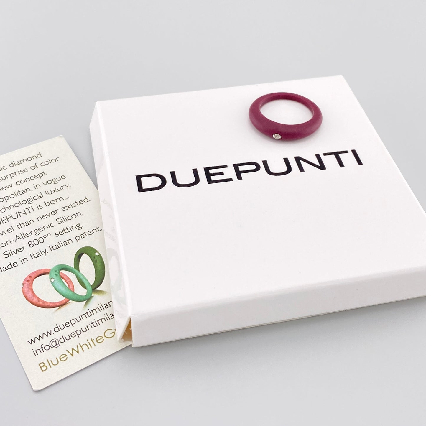 duepunti pl