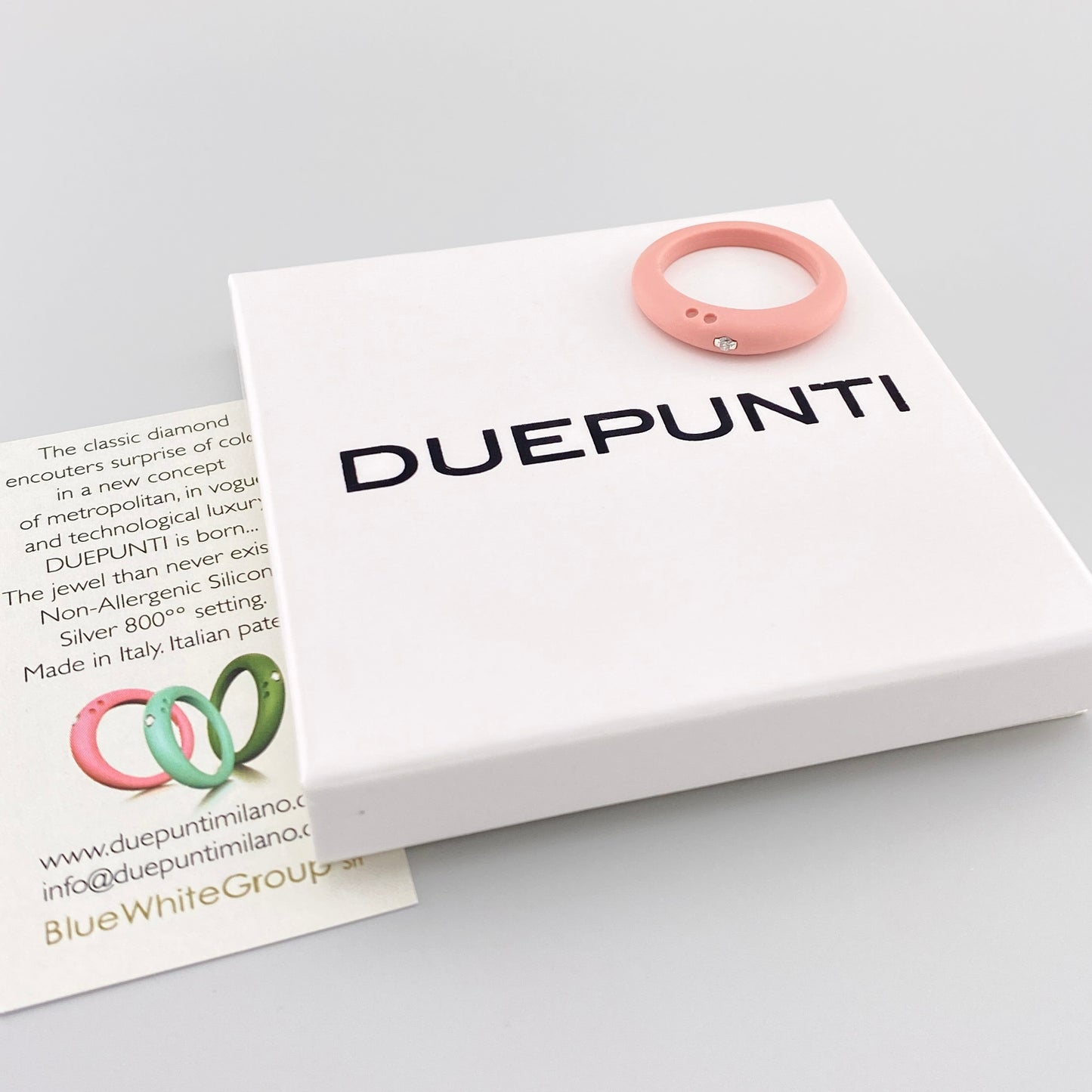 duepunti pl