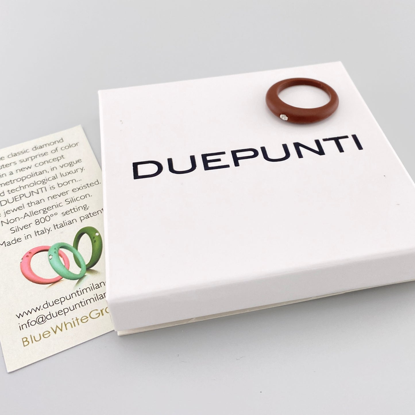 duepunti pl