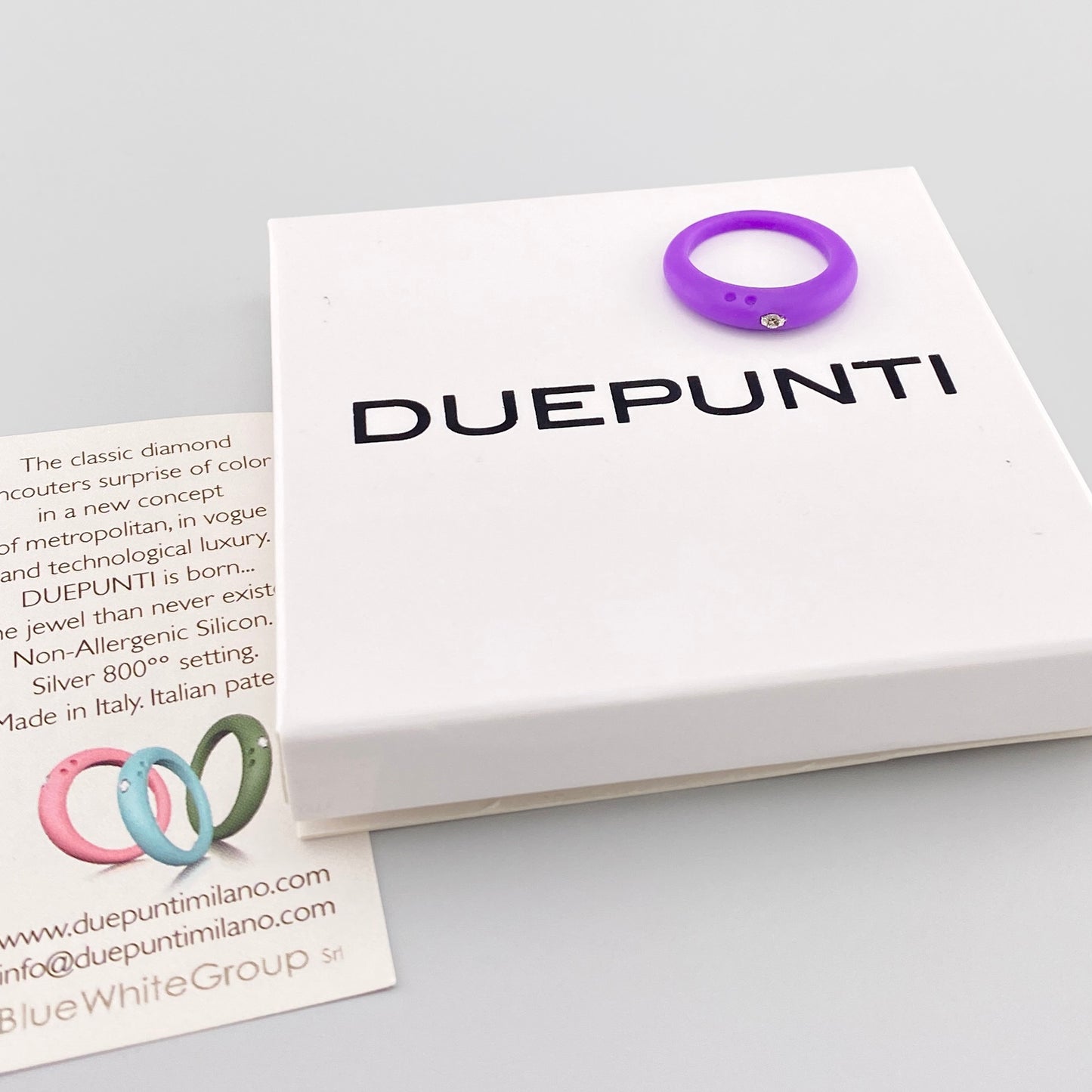 duepunti pl