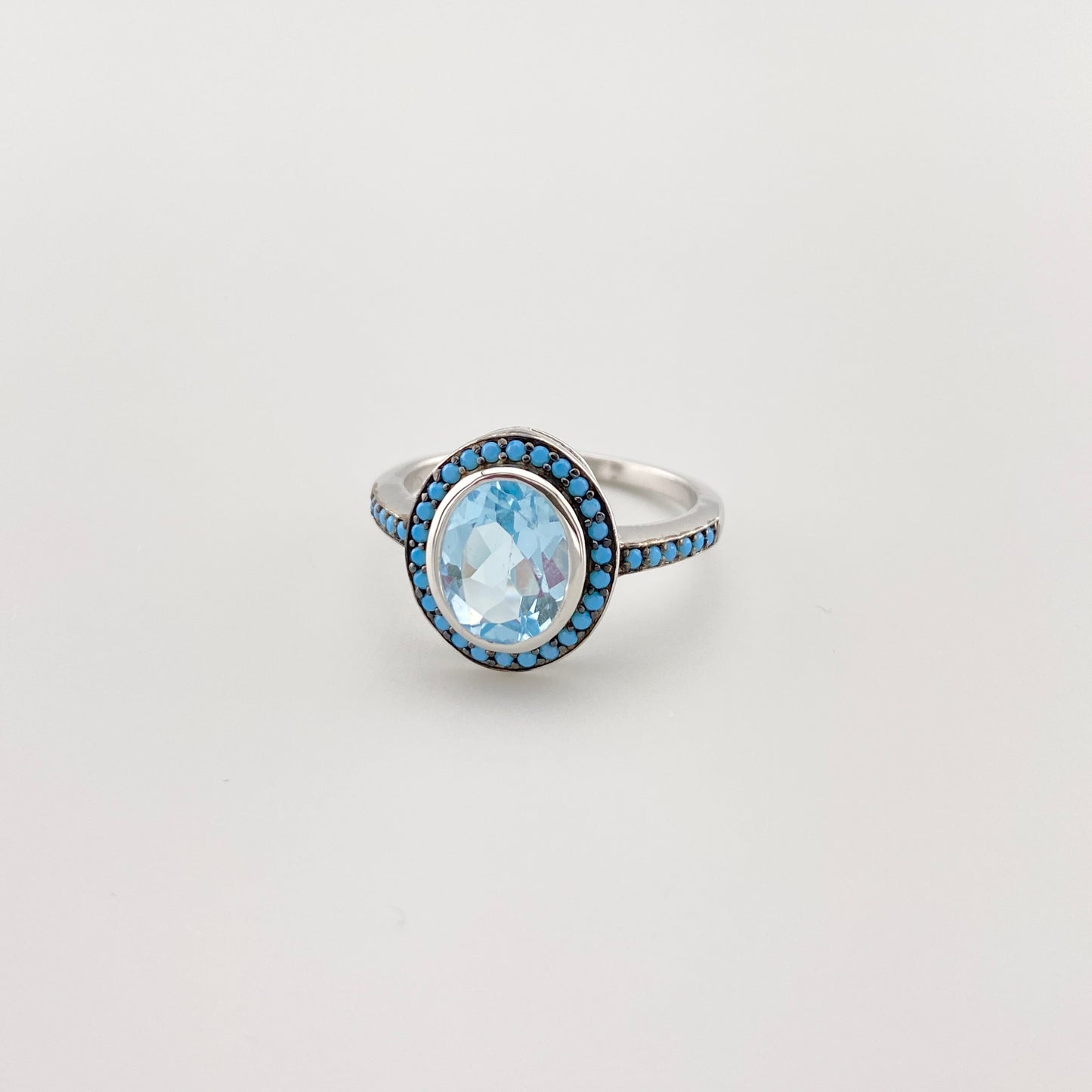 Manhattan jewelry