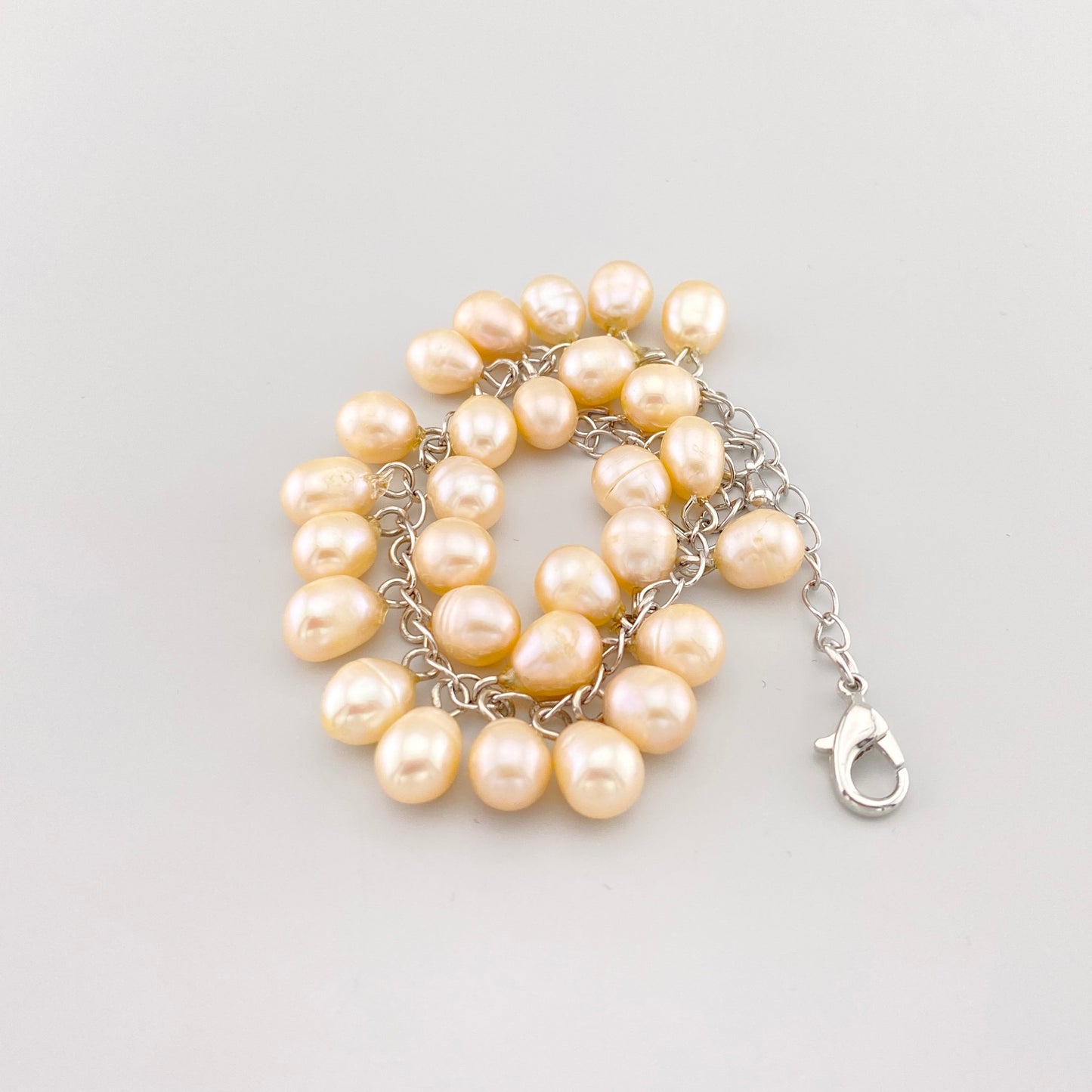 Mon boudoir de Perles bransoletka