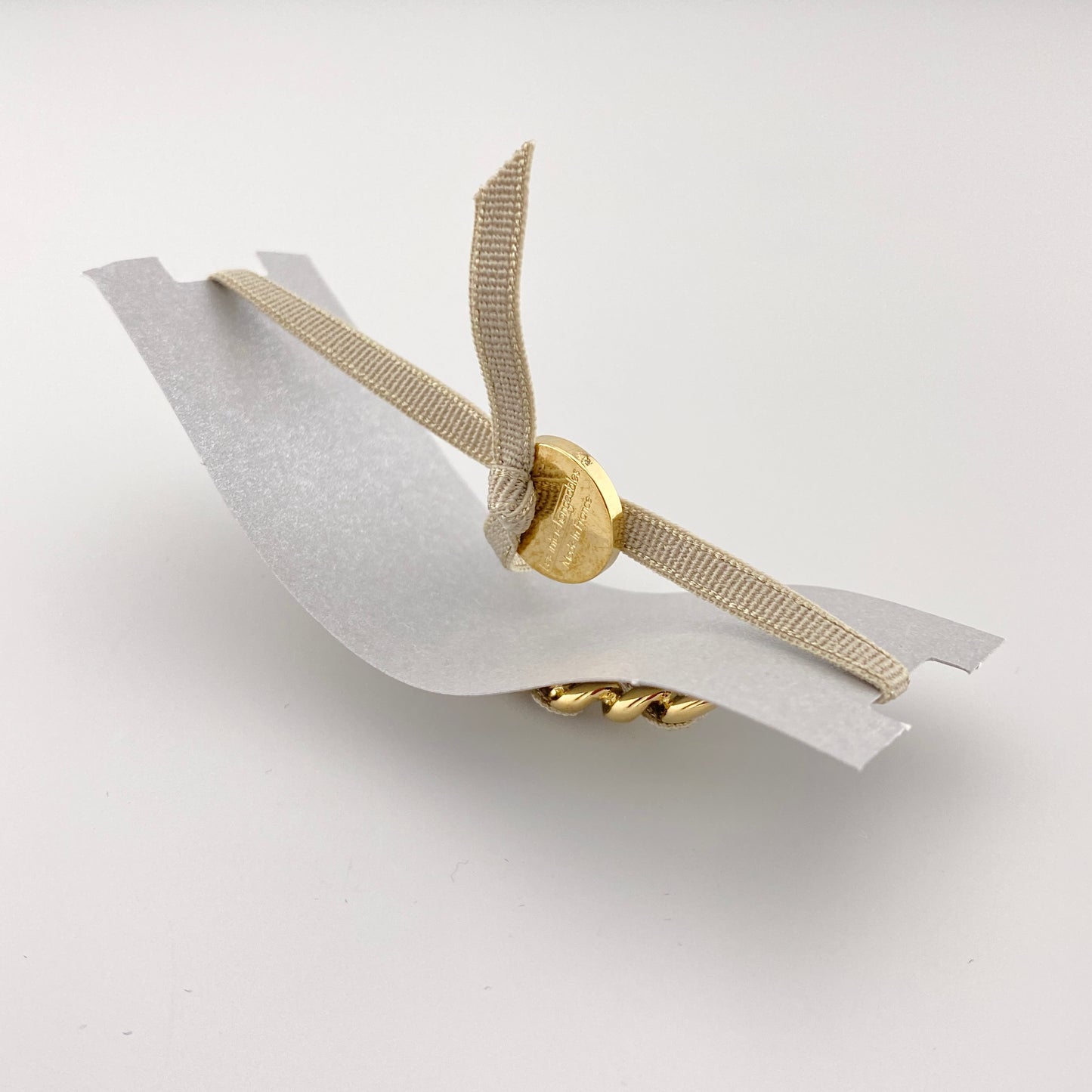 les interchangeables paris bracelet