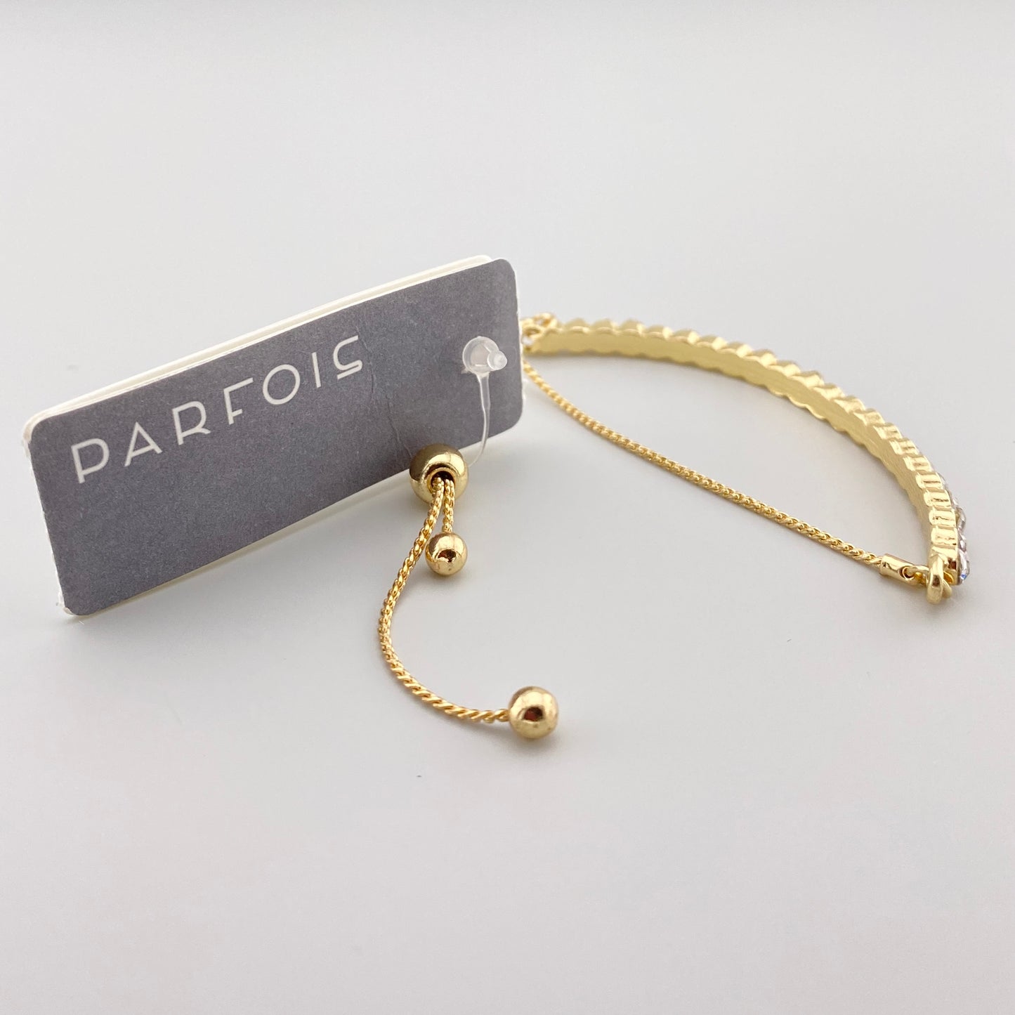 Parfois bransoletka kryształki