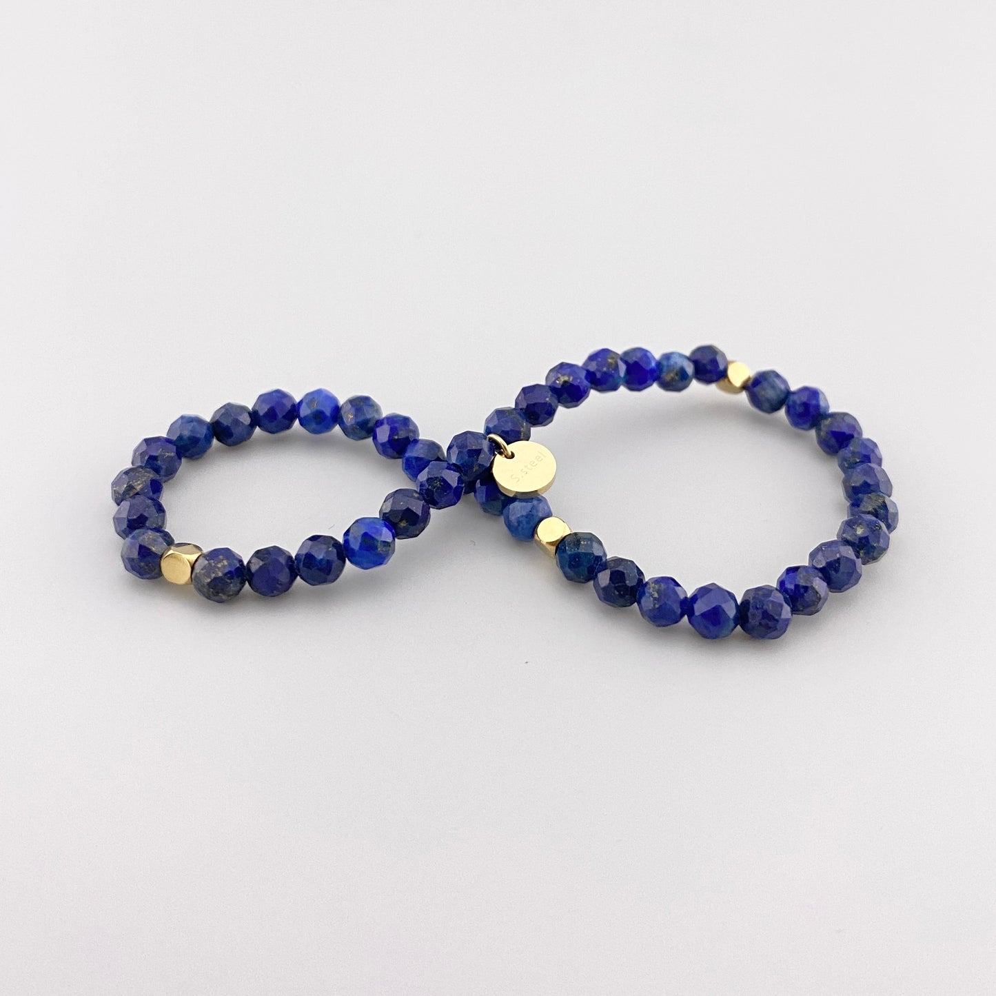 Lapis la zuli bransoletka