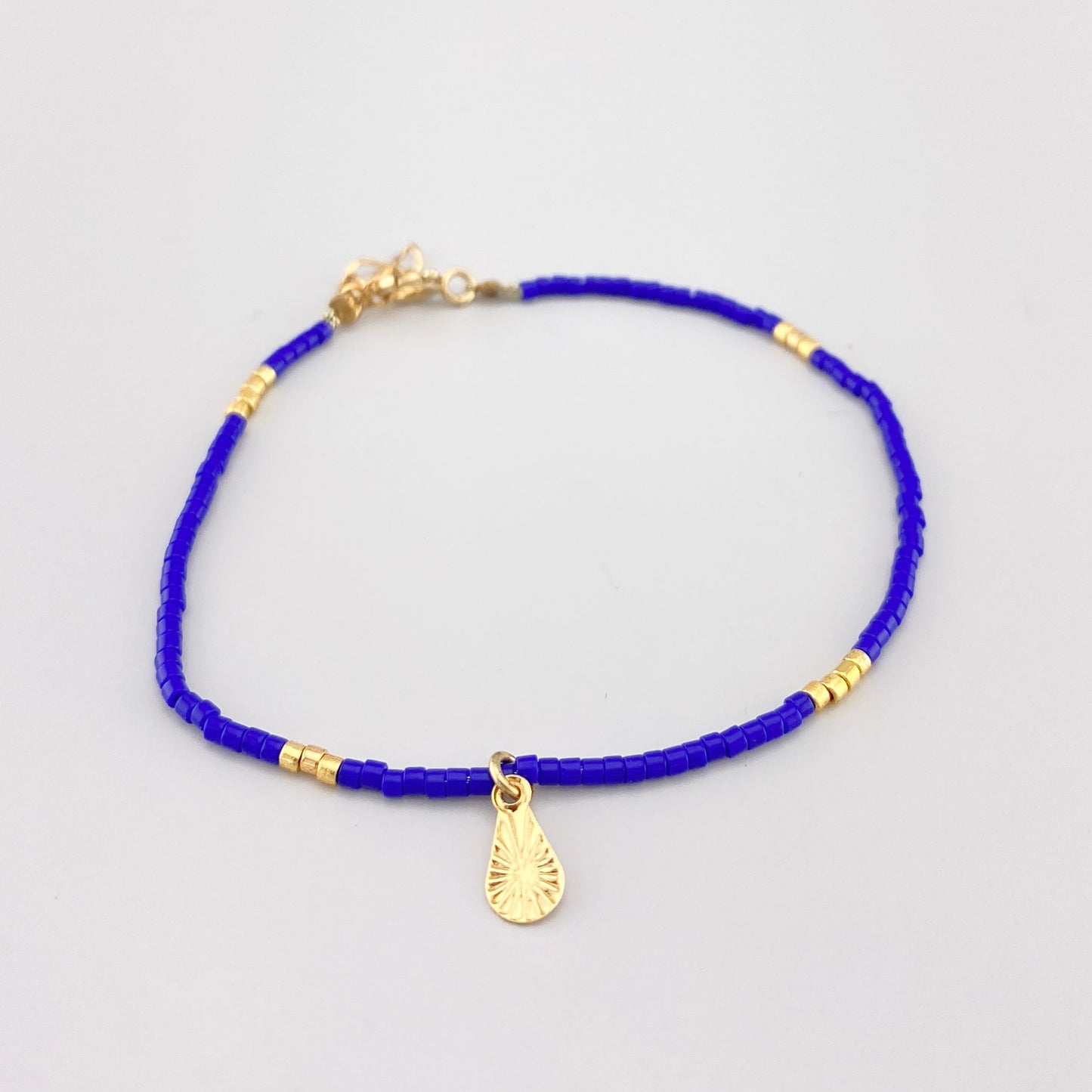 Bransoletka koraliki