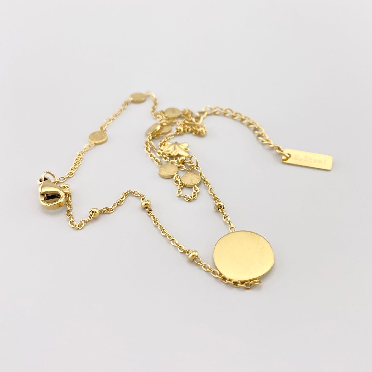 Bransoletka gwiazdki