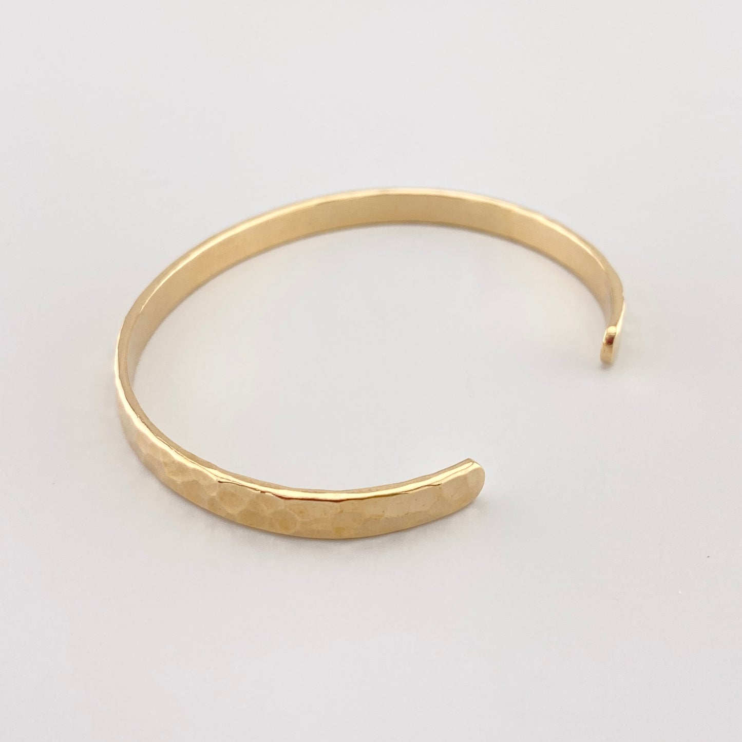 Bransoletka minimalistyczna