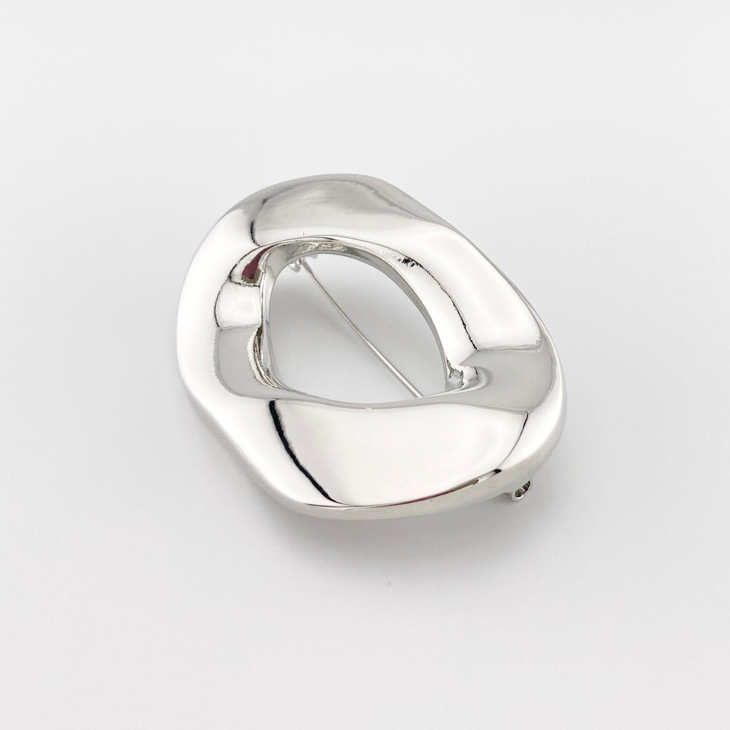 Geometric brooch Sonata (Spain)