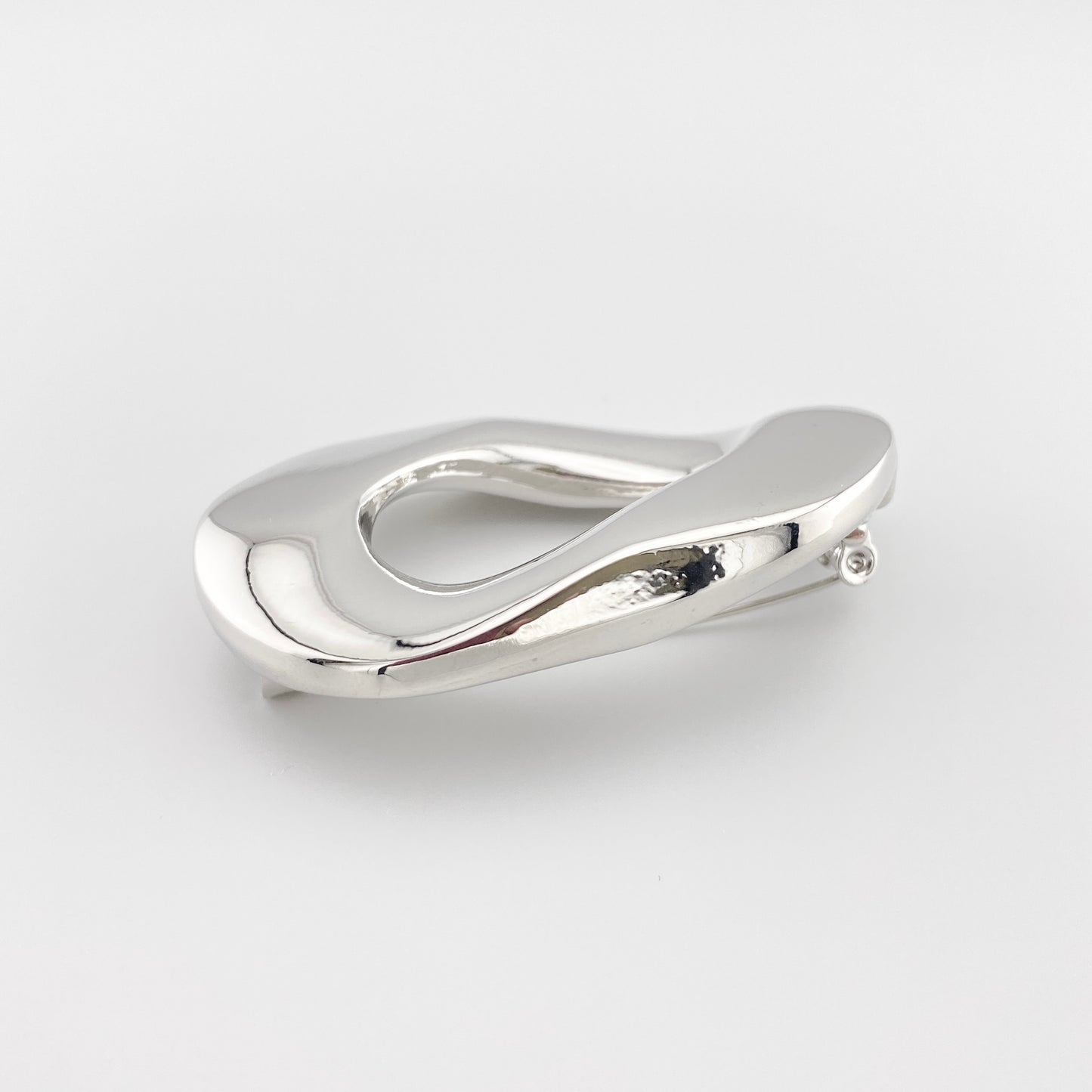 Geometric brooch Sonata (Spain)