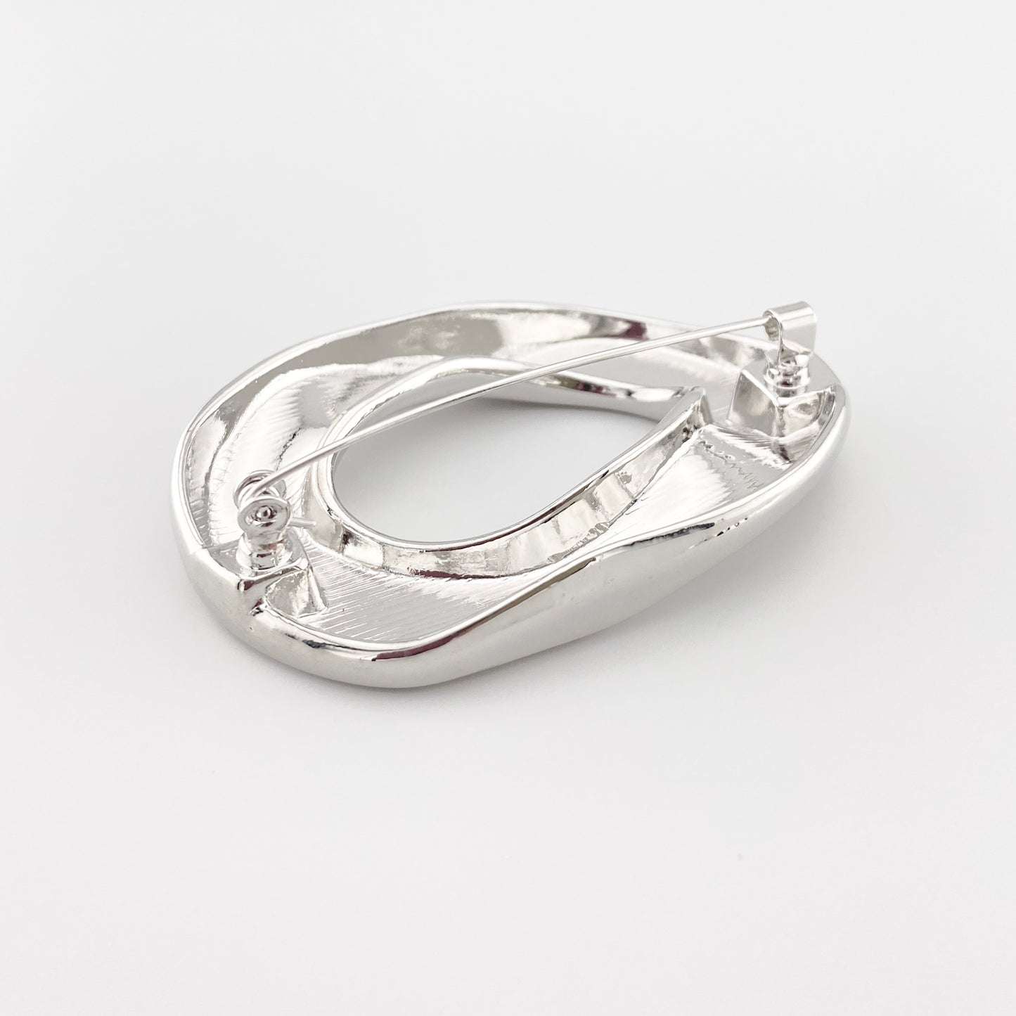 Geometric brooch Sonata (Spain)