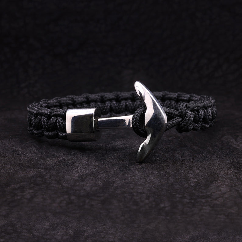 bransoletki męskie markowe