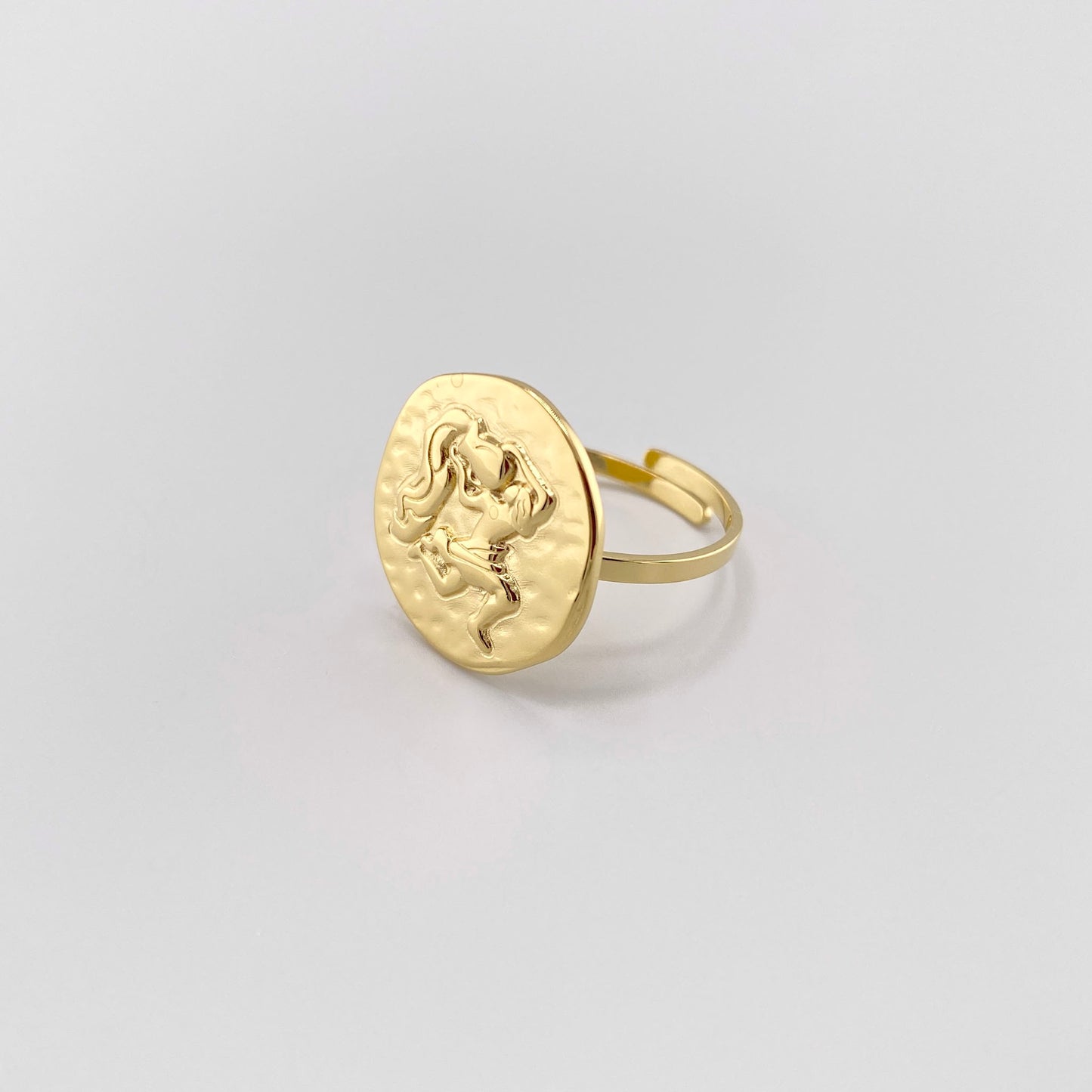 Aquarius ring