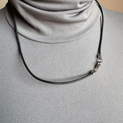 Каучукове намисто Bliss Gioielli (Італія)