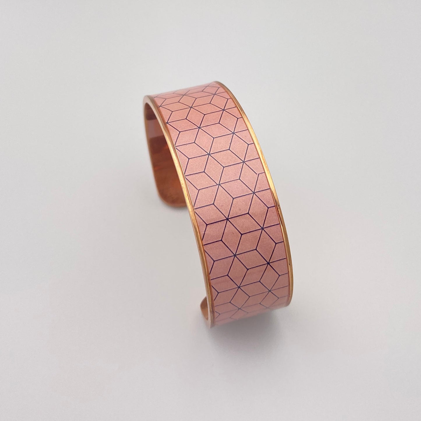 Браслет з візерунком Odissi