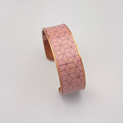 Браслет з візерунком Odissi