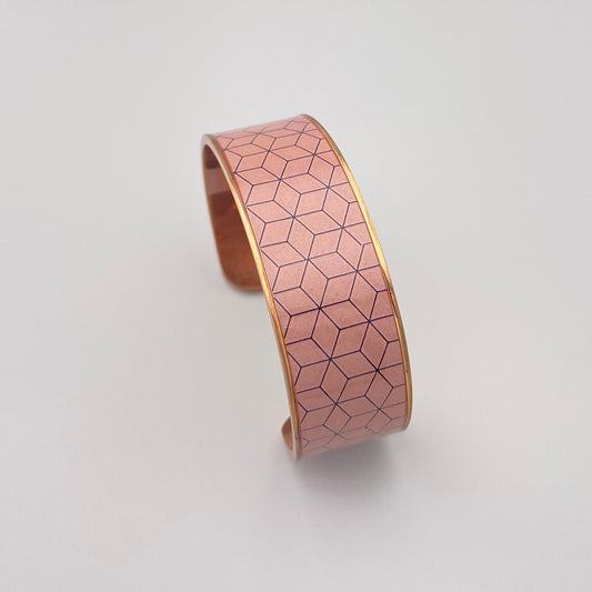 Браслет з візерунком Odissi