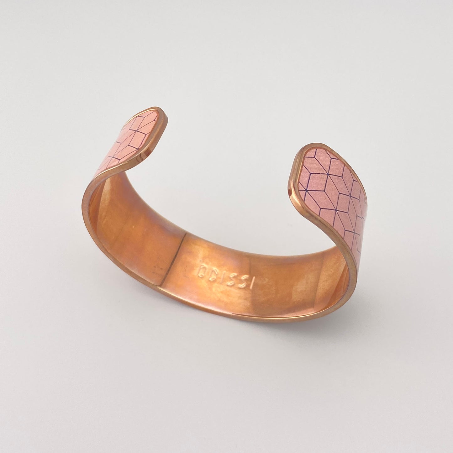 Браслет з візерунком Odissi