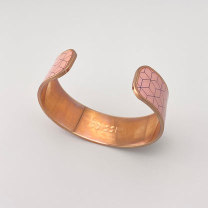 Браслет з візерунком Odissi