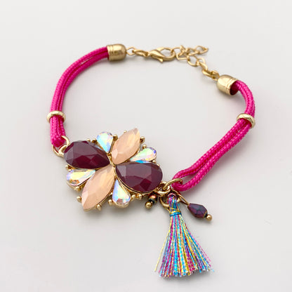 Raspberry bracelet Sonata (Spain)