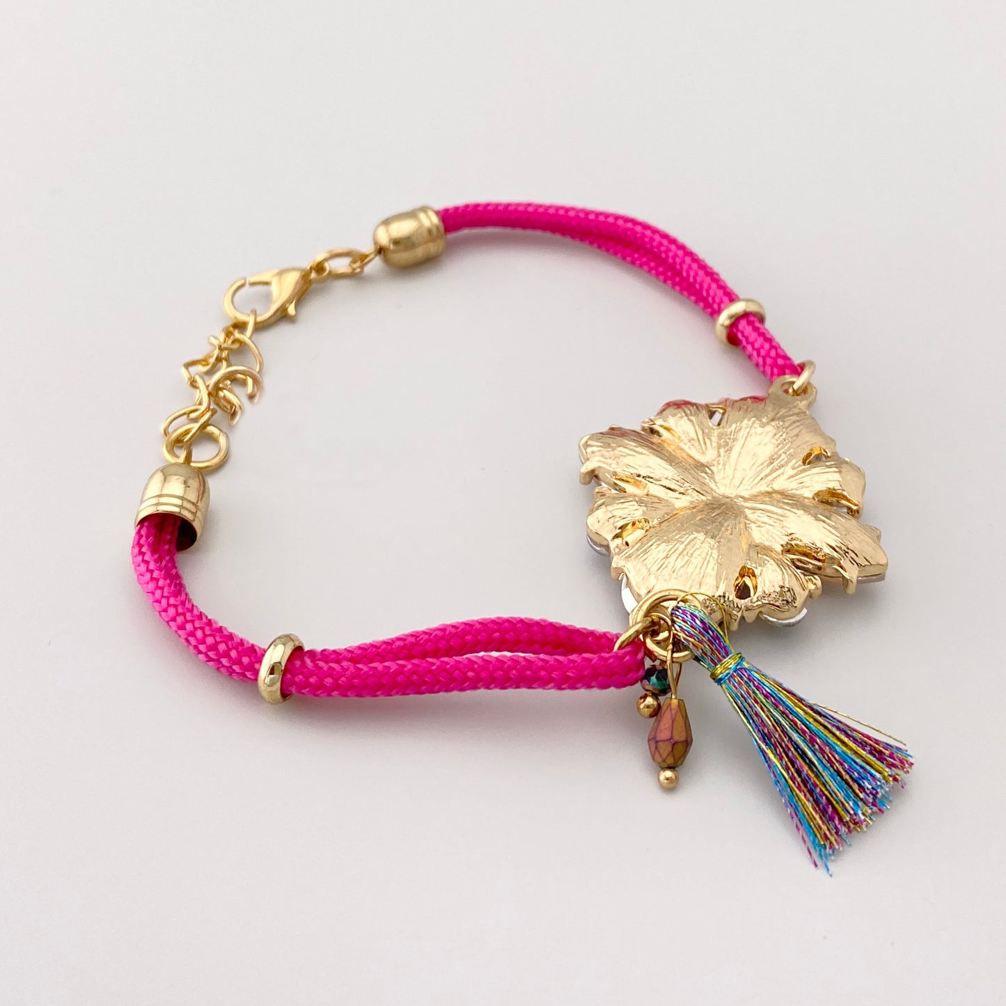 Raspberry bracelet Sonata (Spain)