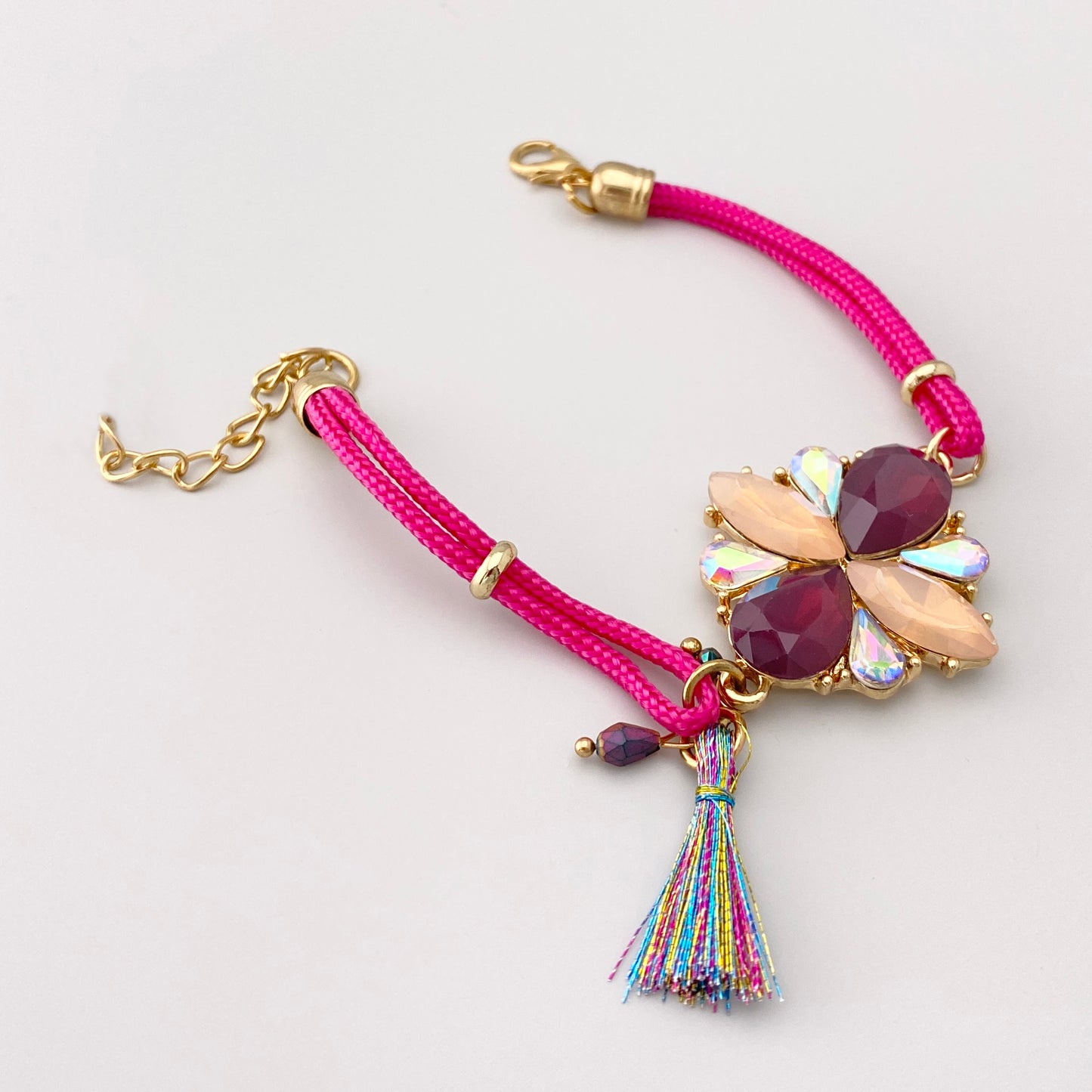 Raspberry bracelet Sonata (Spain)