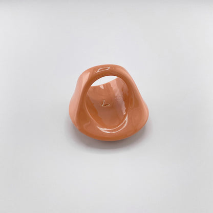 acrylic ring