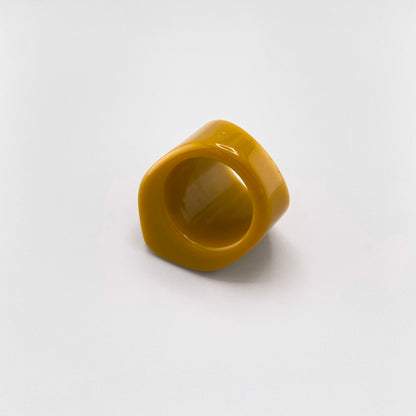 acrylic ring