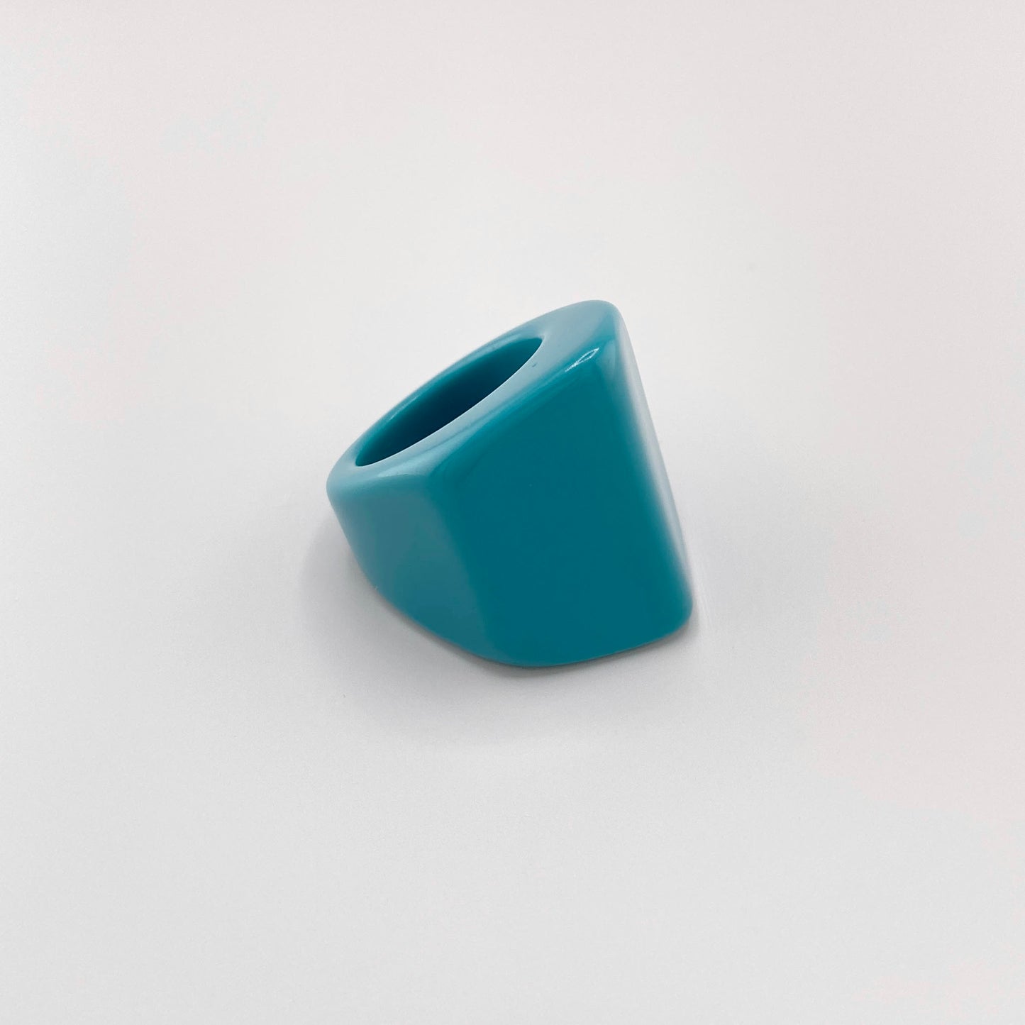 plastic ring